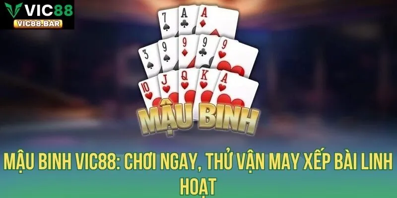 Mậu Binh