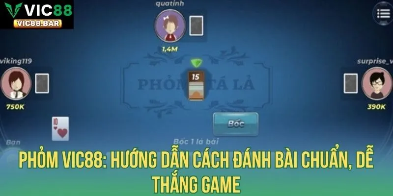 Phỏm