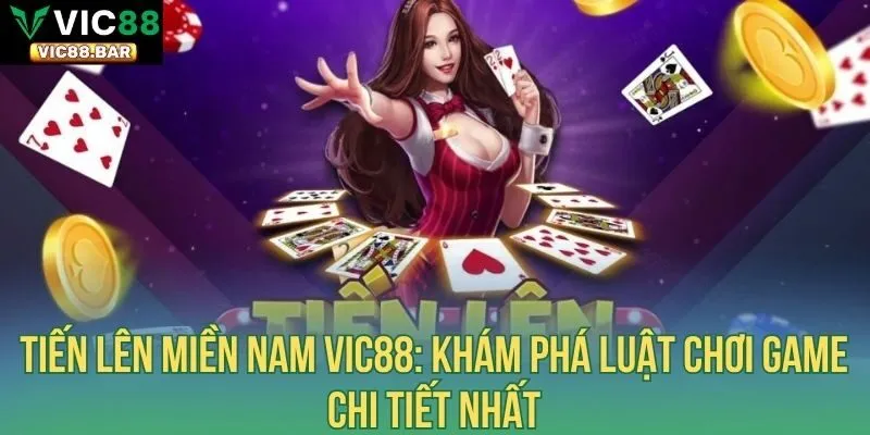 Tiến lên miền Nam